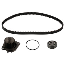 Load image into Gallery viewer, Water Pump Timing Belt Kit Fits Peugeot 106 205 206 306 405 Febi 45107