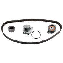 Load image into Gallery viewer, Water Pump Timing Belt Kit Fits Peugeot 206 207 307 Partner Ranch Febi 45109