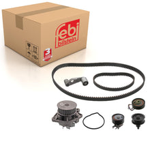 Load image into Gallery viewer, Water Pump Timing Belt Kit Fits Volkswagen Bora Golf Variant Lupo Febi 45120