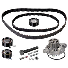 Load image into Gallery viewer, Water Pump Timing Belt Kit Fits Volkswagen LT Transporter Febi 45127