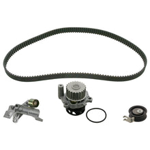 Load image into Gallery viewer, Water Pump Timing Belt Kit Fits Volkswagen Bora Golf Febi 45128