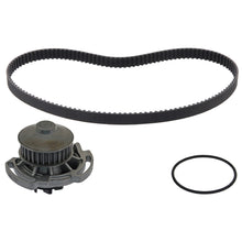 Load image into Gallery viewer, Water Pump Timing Belt Kit Fits Volkswagen Golf Jetta Polo Febi 45137