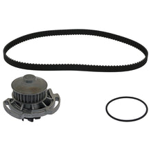 Load image into Gallery viewer, Water Pump Timing Belt Kit Fits Volkswagen Golf Vento Seat Febi 45138