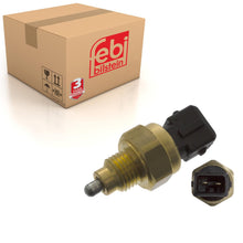 Load image into Gallery viewer, Reverse Light Switch Fits FIAT Scudo Ulysse Peugeot 205 206 306 309 4 Febi 45152