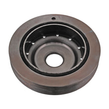 Load image into Gallery viewer, Decoupled Crankshaft Pulley Fits Renault Clio Kangoo Laguna Lutecia M Febi 45178
