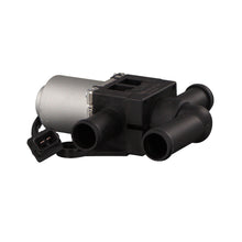 Load image into Gallery viewer, Heater Control Valve Inc Additional Parts Fits Renault MAGNUMMagnum Febi 45278