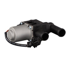 Load image into Gallery viewer, Heater Control Valve Inc Additional Parts Fits Renault MAGNUMMagnum Febi 45278