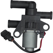 Load image into Gallery viewer, Heater Control Valve Inc Additional Parts Fits Renault MAGNUMMagnum Febi 45278