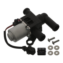 Load image into Gallery viewer, Heater Control Valve Inc Additional Parts Fits Renault MAGNUMMagnum Febi 45278