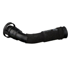 Load image into Gallery viewer, Upper Crankcase Breather Hose Fits Volkswagen Bora 4motion Caddy Cros Febi 45319