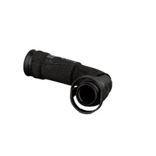 Load image into Gallery viewer, Upper Crankcase Breather Hose Fits Volkswagen Bora 4motion Caddy Cros Febi 45319