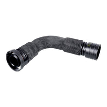 Load image into Gallery viewer, Upper Crankcase Breather Hose Fits Volkswagen Bora 4motion Caddy Cros Febi 45319