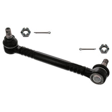 Load image into Gallery viewer, Front Left Drop Link Anti Roll Bar Stabiliser Fits Renault Febi 45364