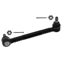 Load image into Gallery viewer, Front Right Drop Link Anti Roll Bar Stabiliser Fits Renault Febi 45484
