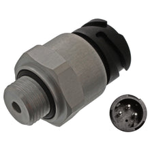 Load image into Gallery viewer, Compressed Air System Pressure Sensor Fits DAF CF 65 LF 45 55 XF 105C Febi 45493