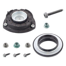 Load image into Gallery viewer, Front Strut Mounting Kit Inc Ball Bearing Bolts & Nuts Fits Volkswage Febi 45497