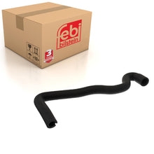 Load image into Gallery viewer, Crankcase Breather Hose Fits Saab 43168 43229 I OE 55560463 Febi 45531