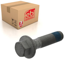 Load image into Gallery viewer, 2x Fiesta Front Shock Bolt Absorber Collared Fits Ford C-MAX Febi 45673