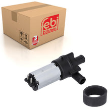 Load image into Gallery viewer, Additional Water Pump Fits Dodge Sprinter Mercedes Benz 190 Series mo Febi 45770