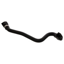 Load image into Gallery viewer, Radiator Hose Inc Quick-Release Fastener Fits BMW X5 E53 Febi 45813