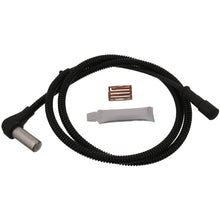 Load image into Gallery viewer, Front Abs Sensor Inc Sleeve & Grease Fits Mercedes Benz Atego 18t IIA Febi 45825