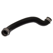 Load image into Gallery viewer, Left Upper Radiator Hose Fits Mercedes Benz GLK Model 204 Febi 45993