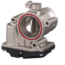 Load image into Gallery viewer, Throttle Body Inc Gasket Fits Volkswagen Eos Golf Variant 6 52 4motio Febi 46130