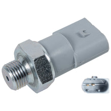 Load image into Gallery viewer, Oil Pressure Sensor Fits Mercedes Benz Actros Antos Arocs Atego Febi 46172