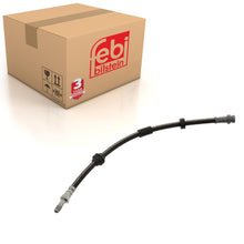 Load image into Gallery viewer, Front Brake Hose Fits Ford C-MAX Focus 8 OE 1387264 Febi 46212