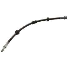 Load image into Gallery viewer, Front Brake Hose Fits Ford C-MAX Focus 8 OE 1387264 Febi 46212