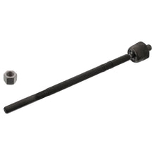 Load image into Gallery viewer, Front Inner Tie Rod Inc Nut Fits Volkswagen Polo 5 up! 6A Skoda Fabia Febi 46299