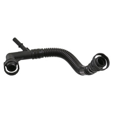 Load image into Gallery viewer, Upper Crankcase Breather Hose Fits BMW 3 Series E46 5 E39 E60 E61 7 E Febi 46302