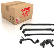 Load image into Gallery viewer, Crankcase Breather Valve Hose Fits BMW 3 E46 5 11 61 7 501 566 Febi 46303