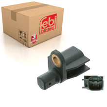 Load image into Gallery viewer, Rear Abs Sensor Fits Volvo Ford Kuga 8 OE 1501675 Febi 46317