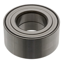 Load image into Gallery viewer, Tensioner Pulley Idler Pulley Auxiliary Belt Bearing Fits IVECO EuroT Febi 46348