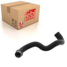 Load image into Gallery viewer, Lower Radiator Hose Fits Mercedes Benz E-Class Model 211 Febi 46384