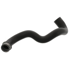 Load image into Gallery viewer, Lower Radiator Hose Fits Mercedes Benz E-Class Model 211 Febi 46384