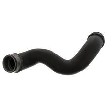 Load image into Gallery viewer, Lower Right Radiator Hose Fits Mercedes Benz C-Class Model 204 CLS 21 Febi 46386