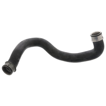 Load image into Gallery viewer, Right Radiator Hose Fits Mercedes Benz C-Class Model 204 CLS 218 E-Cl Febi 46428
