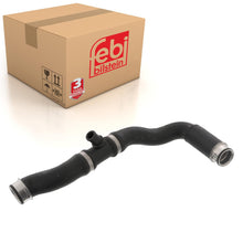 Load image into Gallery viewer, Right Radiator Hose Fits Mercedes Benz C-Class Model 204 Febi 46453