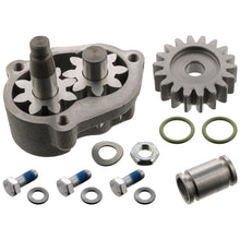 Load image into Gallery viewer, Oil Pump Inc Drive Wheel Fits MAN FOC HOC KAT L 2000 LIONS CITY CLASS Febi 46600