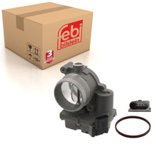 Load image into Gallery viewer, Throttle Body Inc Gasket Fits Volkswagen Phaeton 4motion 3D Touareg A Febi 46601