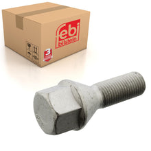 Load image into Gallery viewer, Wheel Bolt Fits Citroen AX 4x4 Berlingo 4x4 BX 4x4 Break 4x4 C15 B Febi 46637