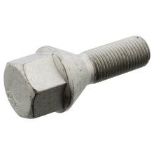 Load image into Gallery viewer, Wheel Bolt Fits Citroen AX 4x4 Berlingo 4x4 BX 4x4 Break 4x4 C15 B Febi 46637