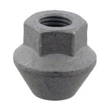 Load image into Gallery viewer, Alloy Wheel Nut Fits Ford C-MAX Fiesta Van Focus Turnier Van Fusion Febi 46676