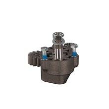 Load image into Gallery viewer, Oil Pump Inc Drive Wheel Fits MAN EL FOC G 90 HOC KAT L 2000 LIONS CI Febi 46700