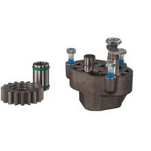 Load image into Gallery viewer, Oil Pump Inc Drive Wheel Fits MAN EL FOC G 90 HOC KAT L 2000 LIONS CI Febi 46700