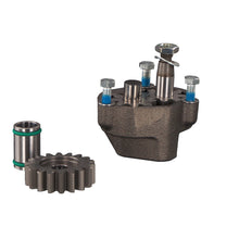 Load image into Gallery viewer, Oil Pump Inc Drive Wheel Fits MAN EL FOC G 90 HOC KAT L 2000 LIONS CI Febi 46700