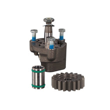 Load image into Gallery viewer, Oil Pump Inc Drive Wheel Fits MAN EL FOC G 90 HOC KAT L 2000 LIONS CI Febi 46700