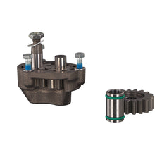 Load image into Gallery viewer, Oil Pump Inc Drive Wheel Fits MAN EL FOC G 90 HOC KAT L 2000 LIONS CI Febi 46700